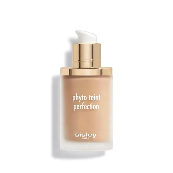 Сияющая матовая основа под макияж Phyto Teint Perfection Sisley, цвет bisc — фото 2