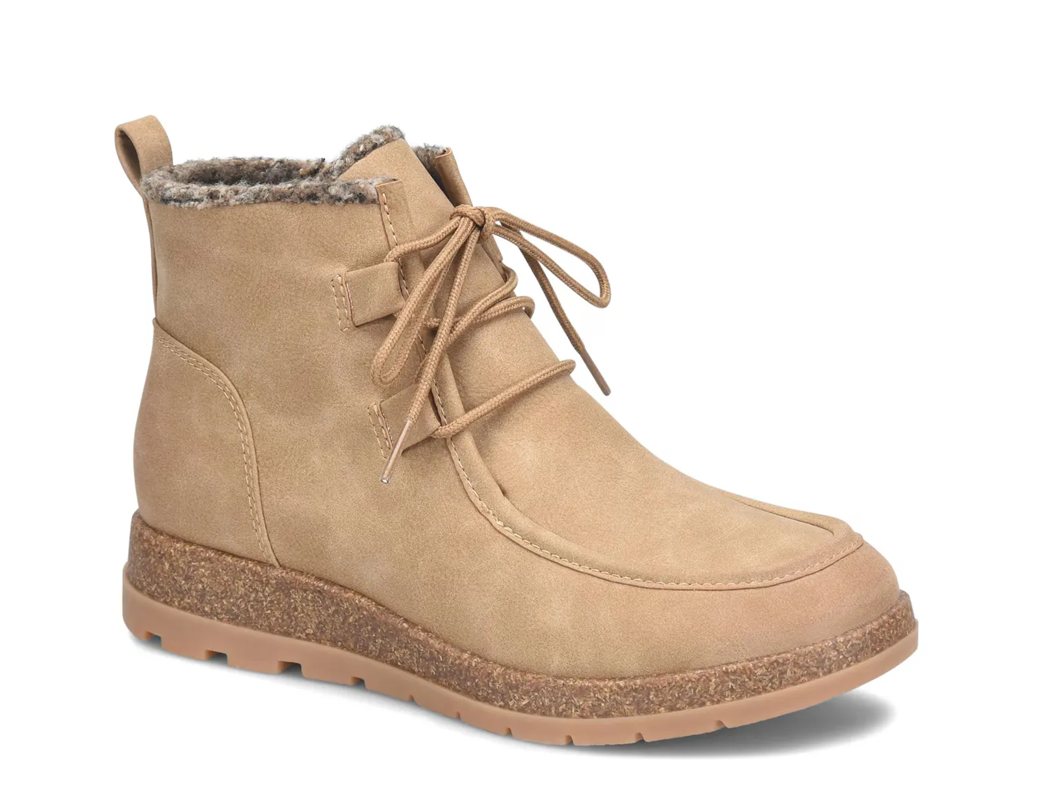 

Ботильоны Larabee Bootie Eurosoft, цвет tan