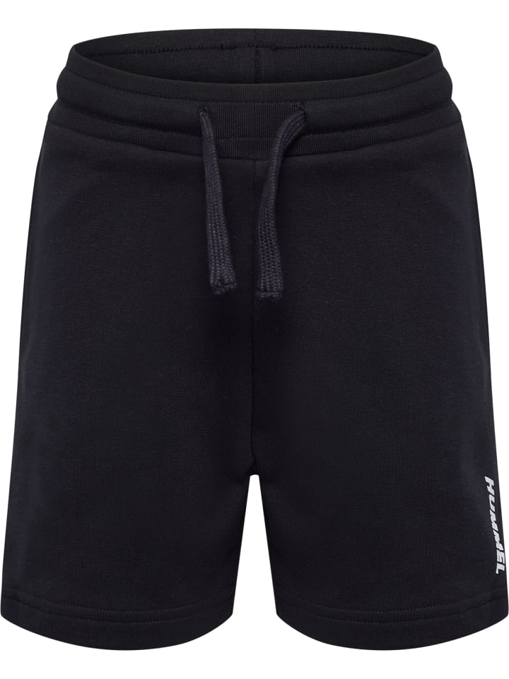 

Спортивные брюки Hummel, черный
