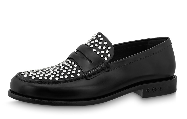 

Туфли мужские Louis Vuitton Louise, черный