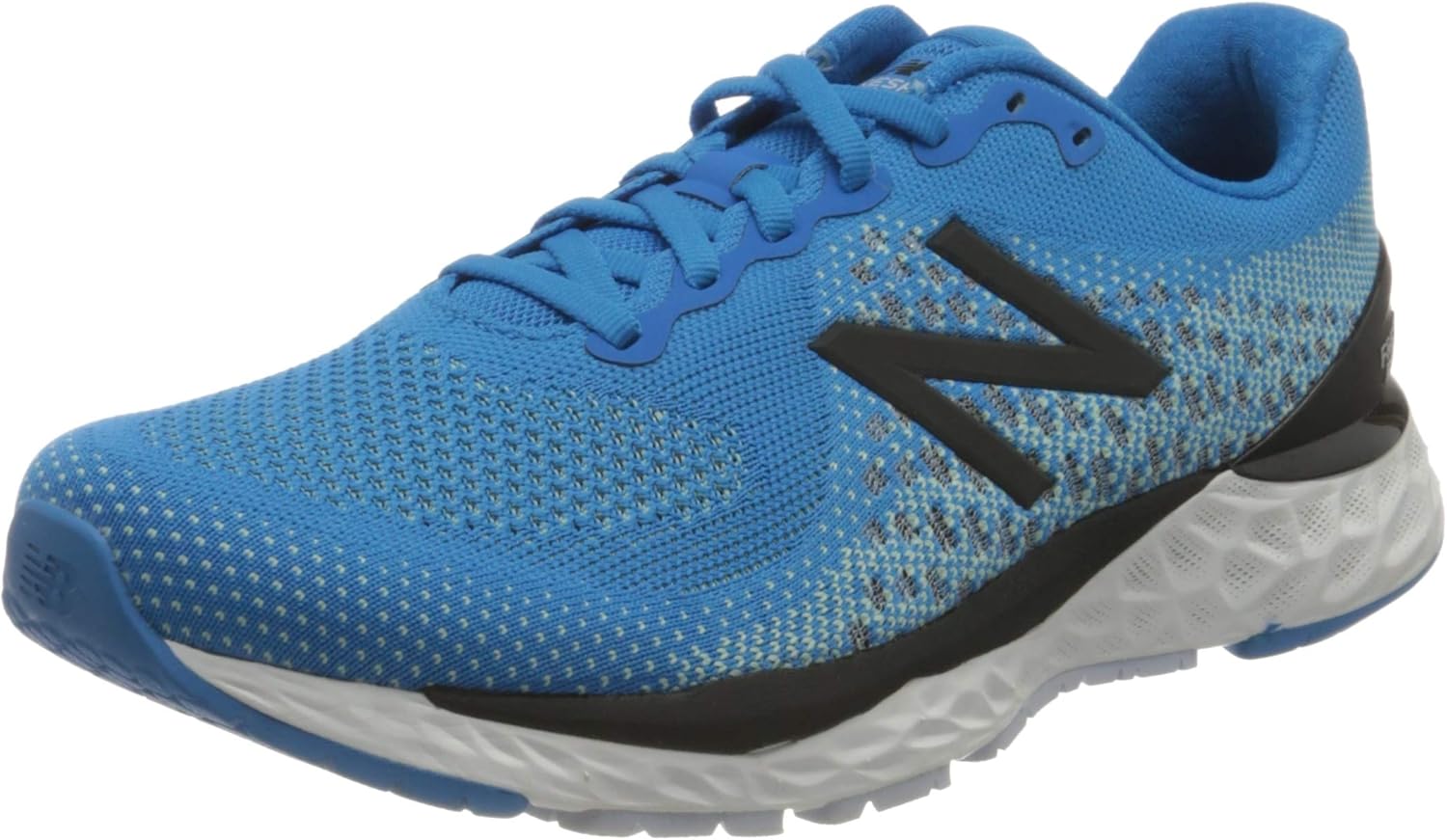 

Мужские беговые кроссовки New Balance Competition, синий