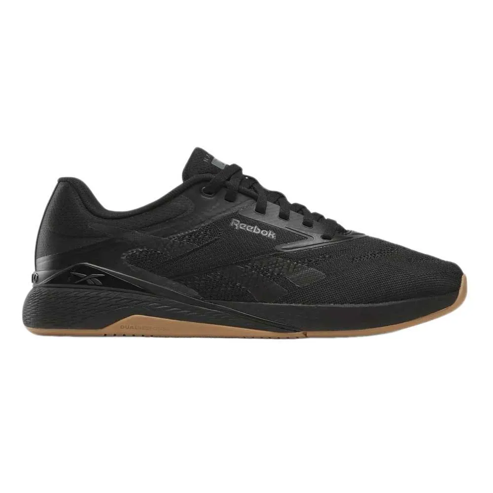 

Кроссовки Reebok Nano X5, черный