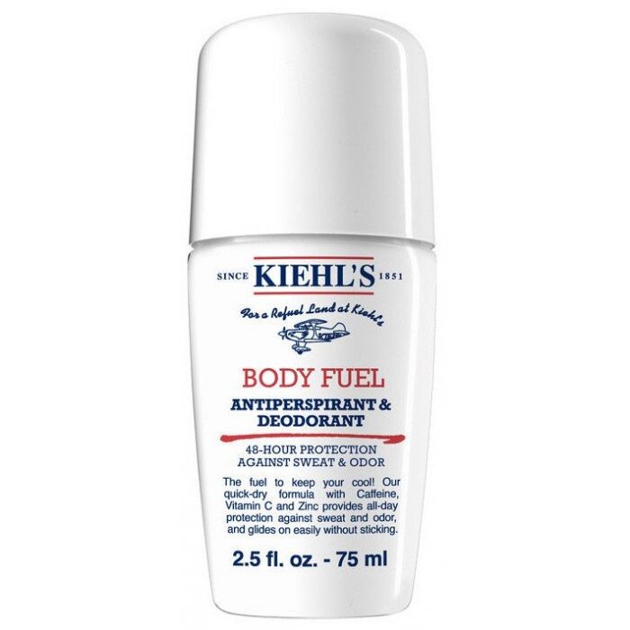 

Дезодорант Body Fuel Antiperspirant & Deodorant Desodorante Antitranspirante Kiehl'S, 75 ml