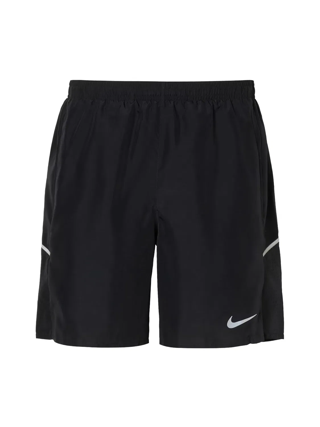 Обычные спортивные штаны 'MILER' Nike, Black