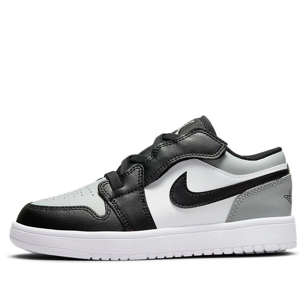 

Кроссовки 1 низкие alt низкие Air Jordan, черный
