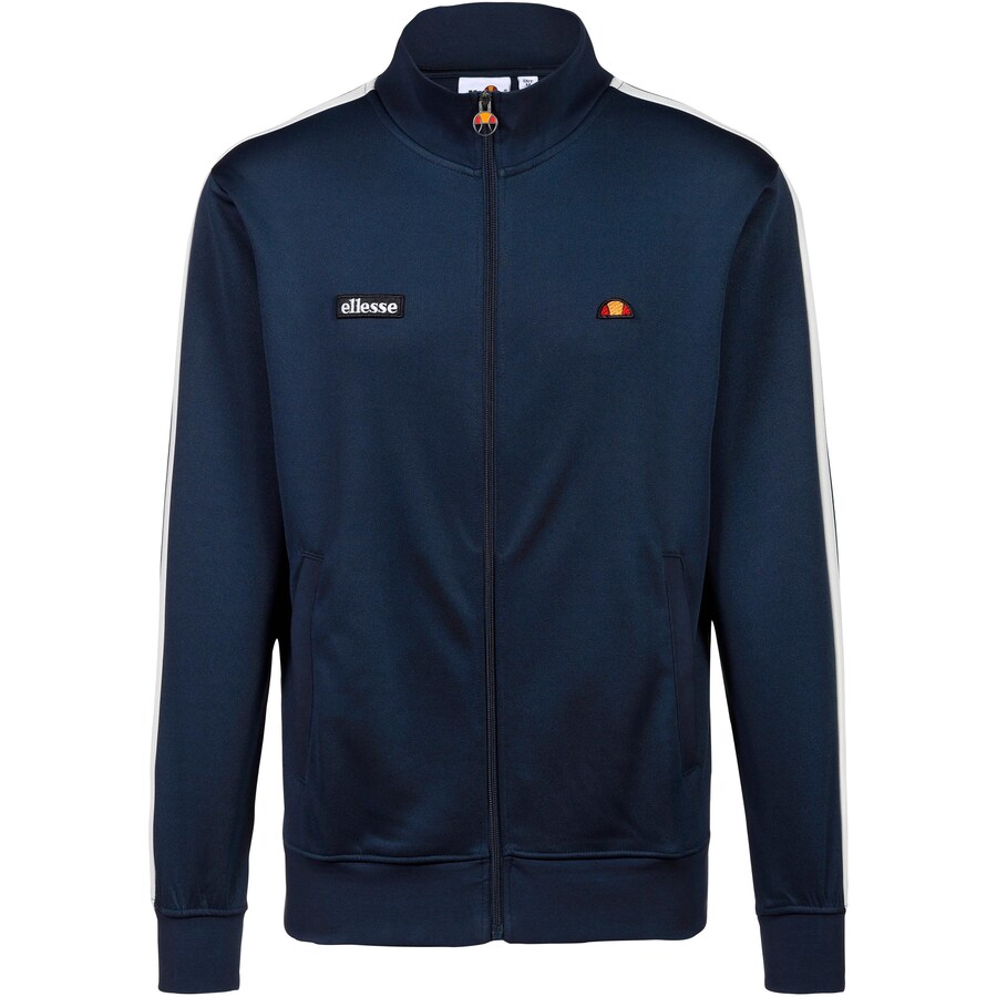 

Худи с капюшоном на молнии ELLESSE, marine blue