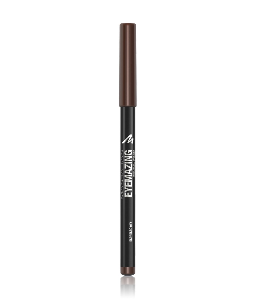 

Подводка для глаз Manhattan Eyemazing Khol Kajal, Nr. 95Y - Espresso, 0.13g