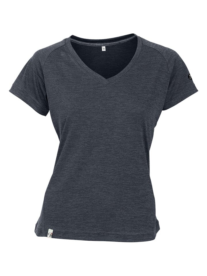 

Функциональная рубашка Maul Sport, антрацит