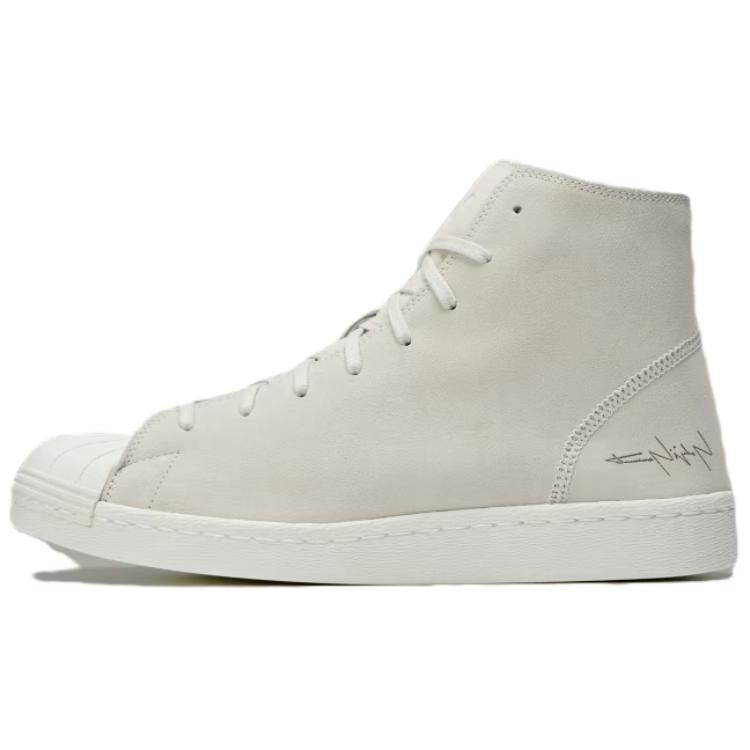 

Кроссовки adidas Y-3 Pro Model 'Aluminium', цвет Off White