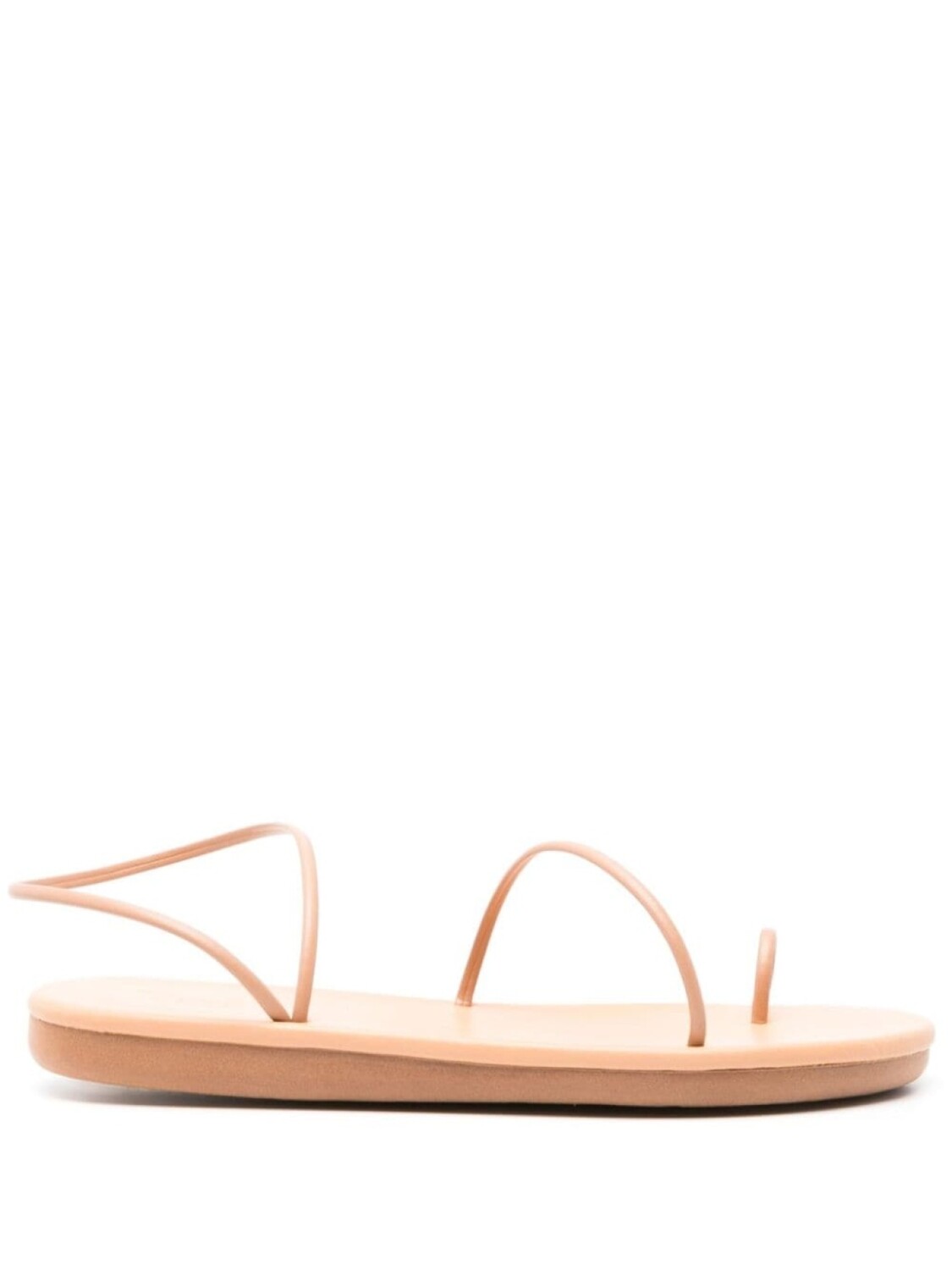 Сандалии Kansiz Ancient Greek Sandals, бежевый