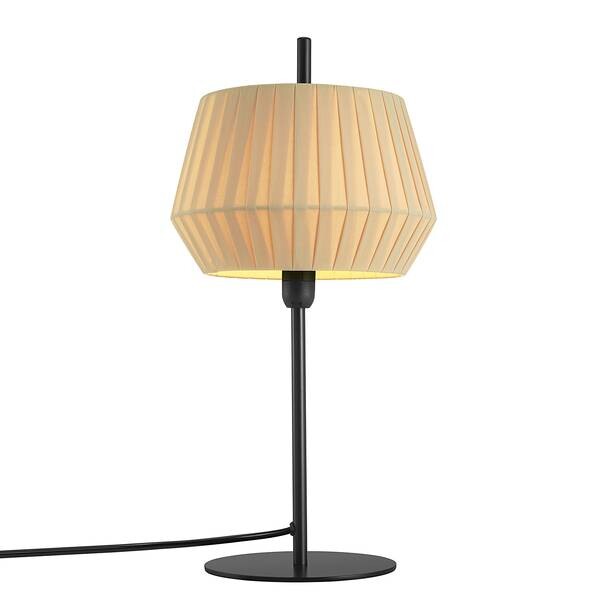 

Настольная лампа Nordlux Dicte, бежевый