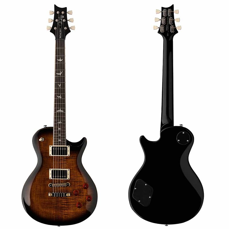 

Электрогитара Paul Reed Smith SE Series McCarty 594 Singlecut Electric Guitar - Black Gold Burst