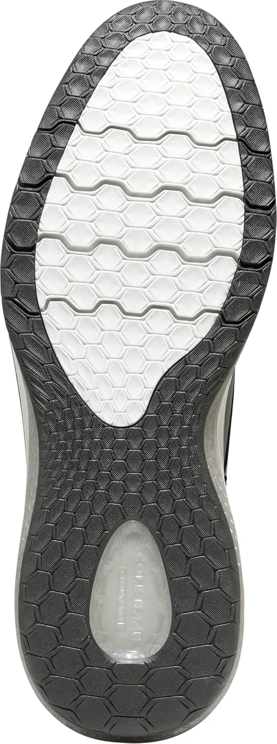 Мужские туфли Cole Haan Originalgrand Energyweave с перфорированным носком — фото 2