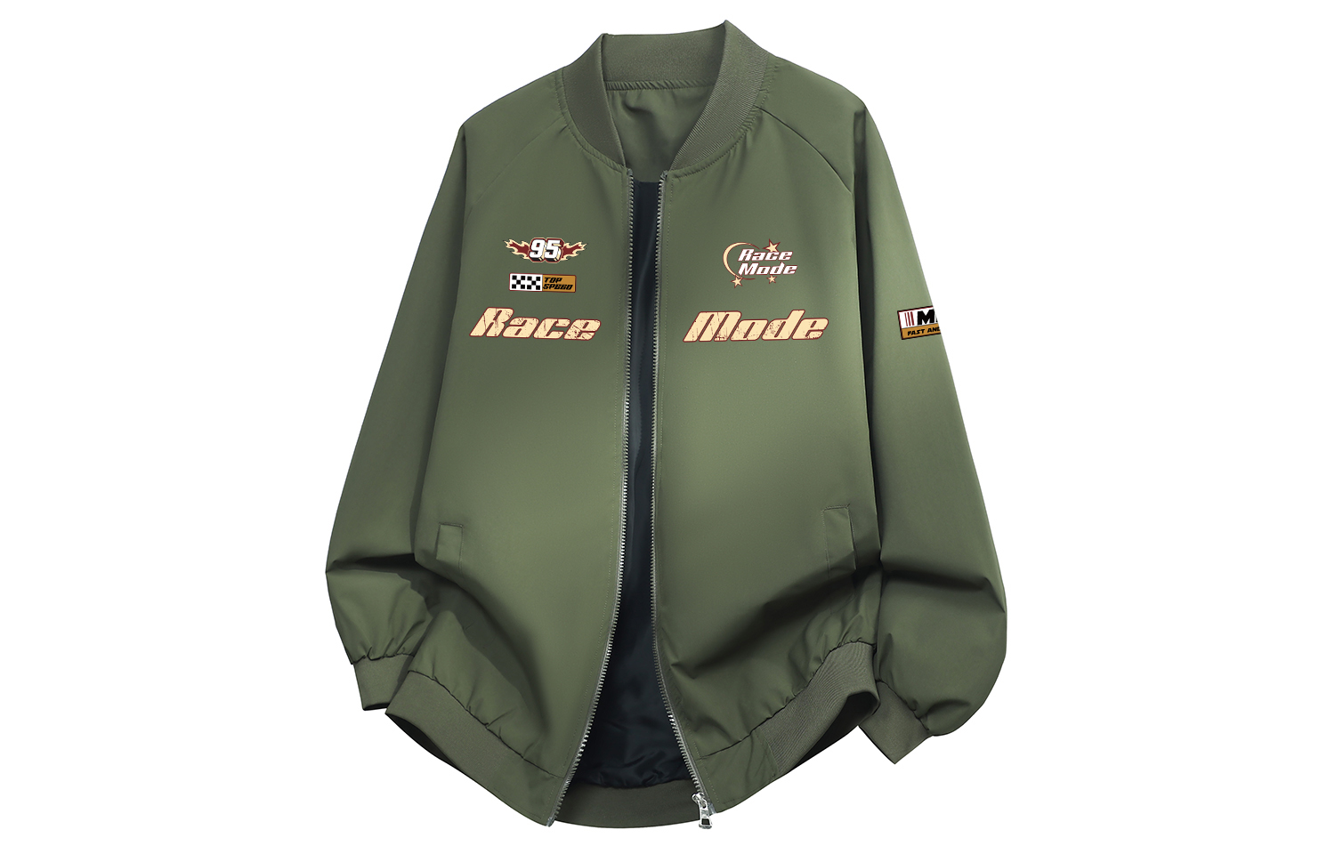 

Disney Куртка Unisex, Army Green