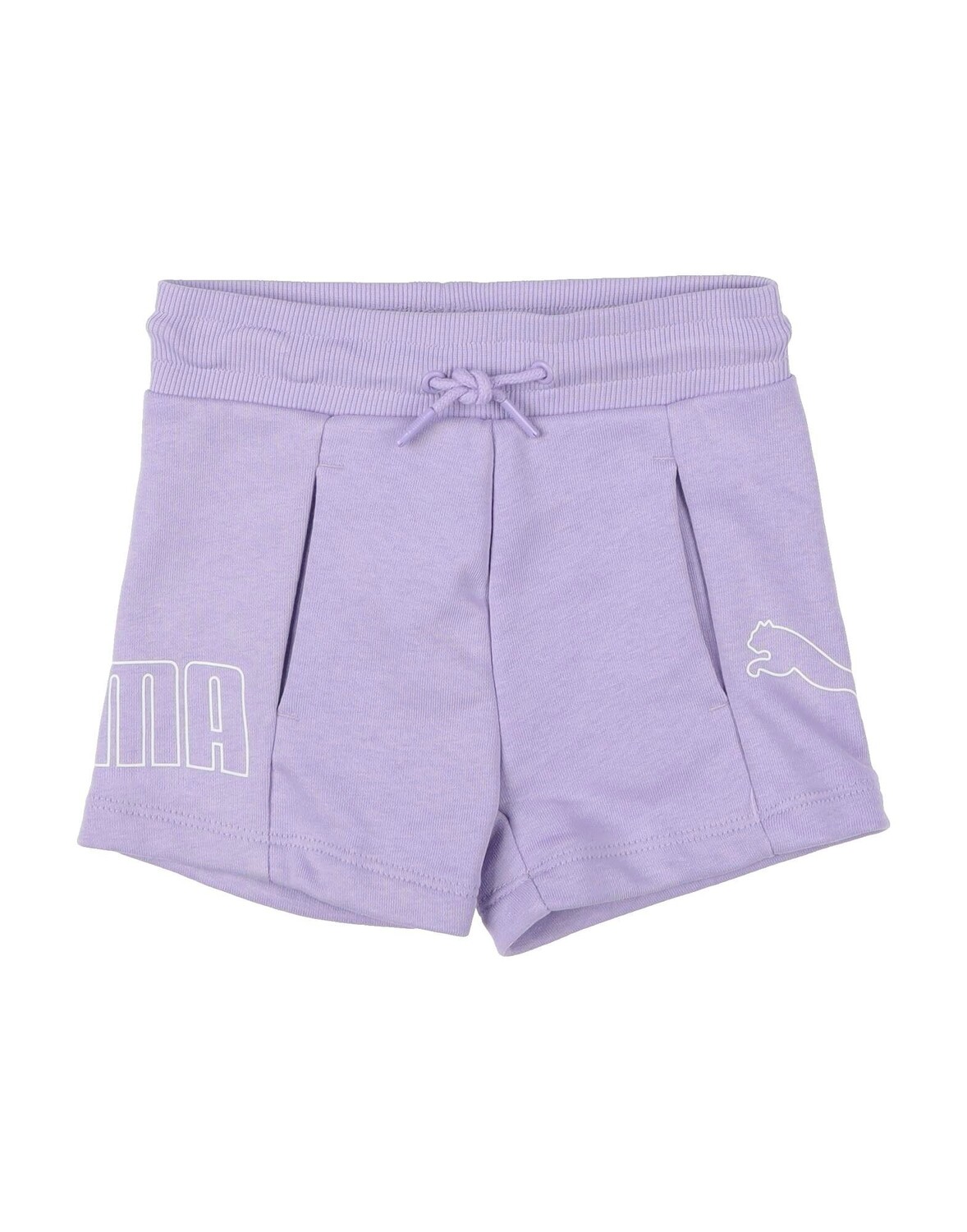 

Шорты Puma, сирень