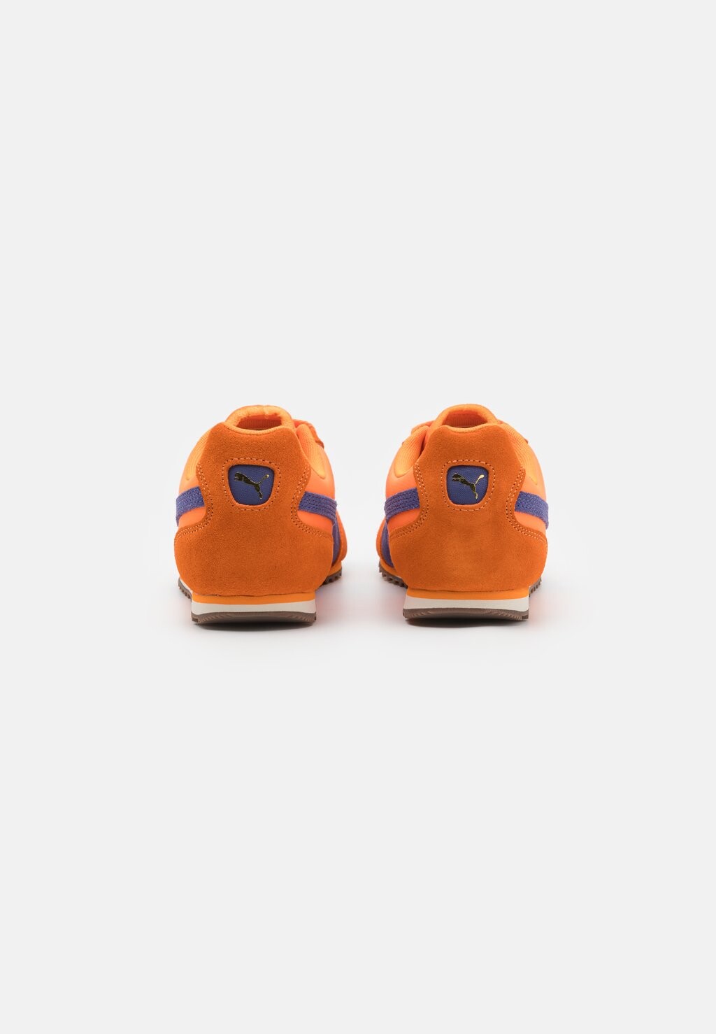 

Кроссовки ARIZONA UNISEX Puma, оранжевый