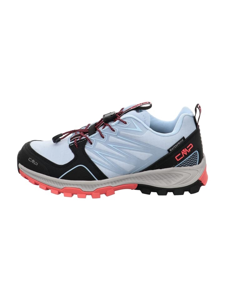 

Походные ботинки cmp Wander & Bergschuhe, синий