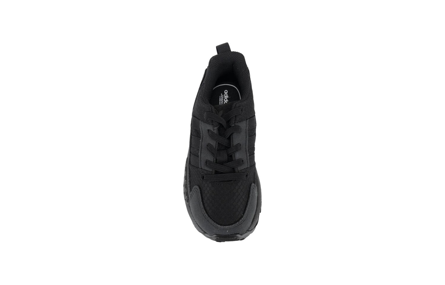 Кроссовки adidas originals ZX 22 Toddler Shoes TD Low-top Black, черный — фото 4
