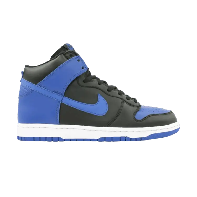 

Кроссовки Nike Dunk Highltd