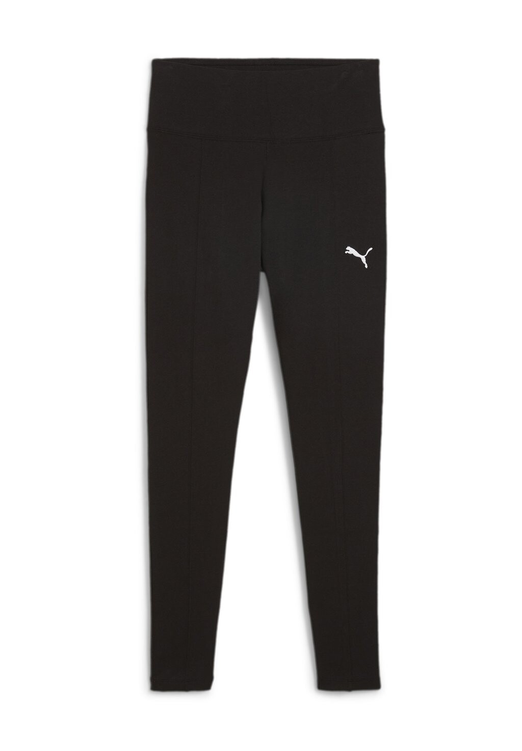 

Эластичные брюки Puma, черный