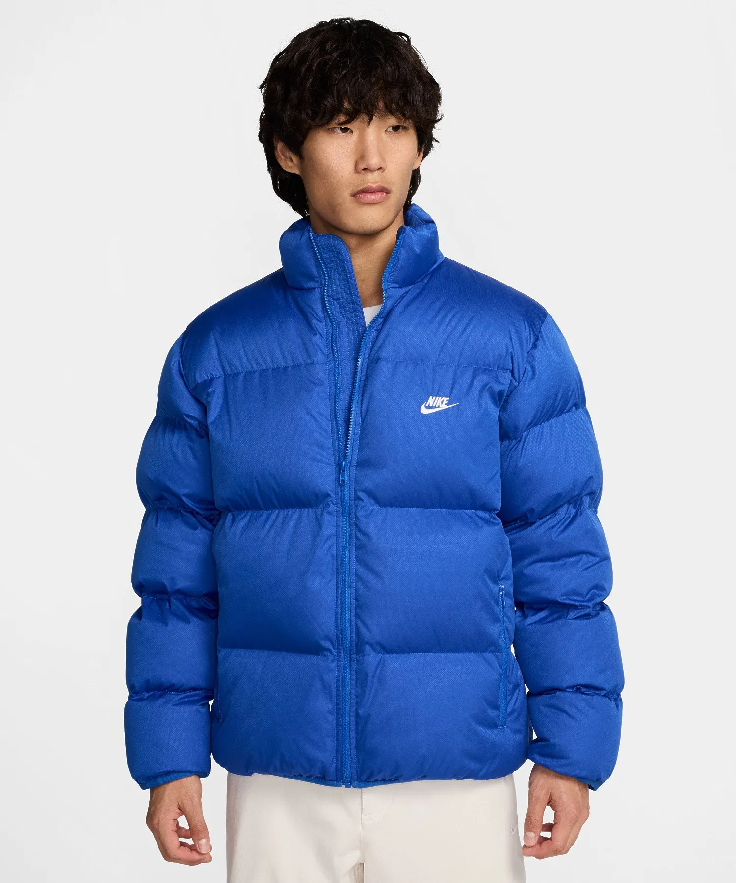 Куртка-пуховик NIKE TF CLUB FB7369