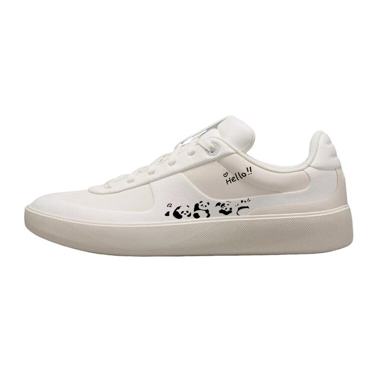 

Кроссовки lululemon Cityverse Lifestyle Shoes Men Low-top White/black, белый