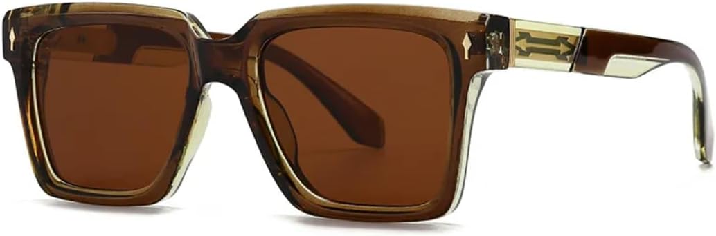 

Качественные солнцезащитные очки, модные солнцезащитные очки для женщин, дизайнерские очки для мужчин, очки для активного отдыха и вождения, защита от УФ-излучения UV400 SZVVBKK, Tyj372-3