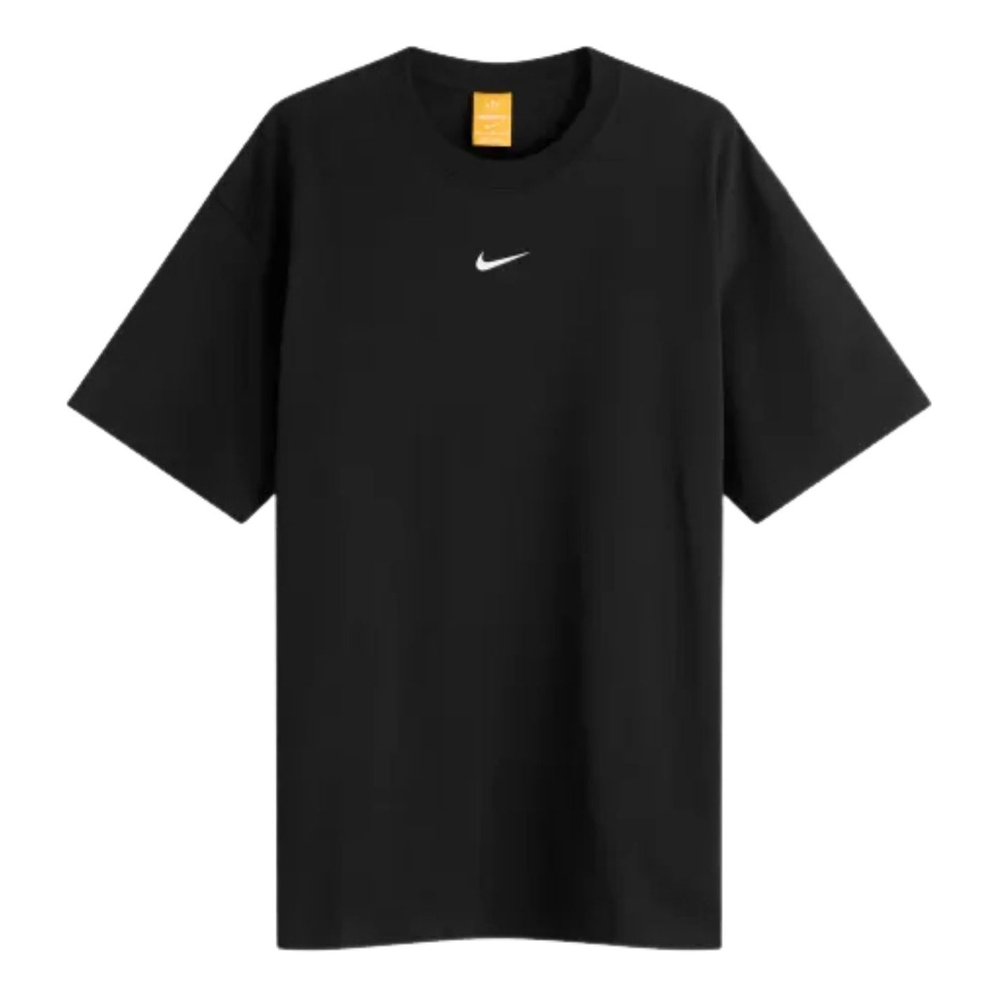 

Футболка Nike x NOCTA Relaxed 'Black'