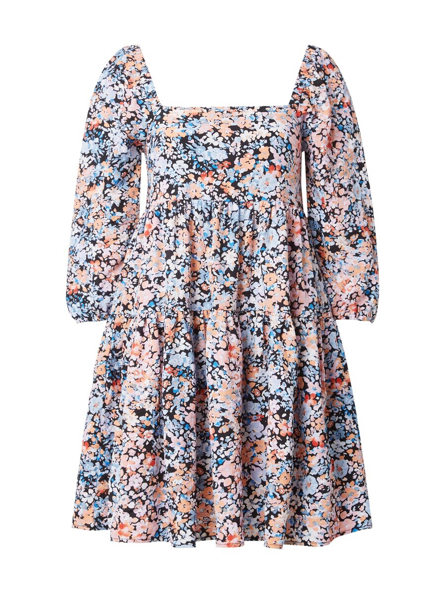 

Платье VERO MODA Dress GINNY, цвет Mixed colors