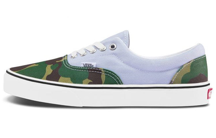 

Кроссовки Era Vans 'Mismatch'