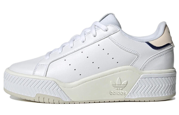 

Женские кроссовки для скейтбординга Adidas Originals Court Tourino