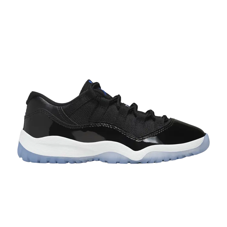 

Кроссовки Air Jordan 11 Retro Low PS, черный