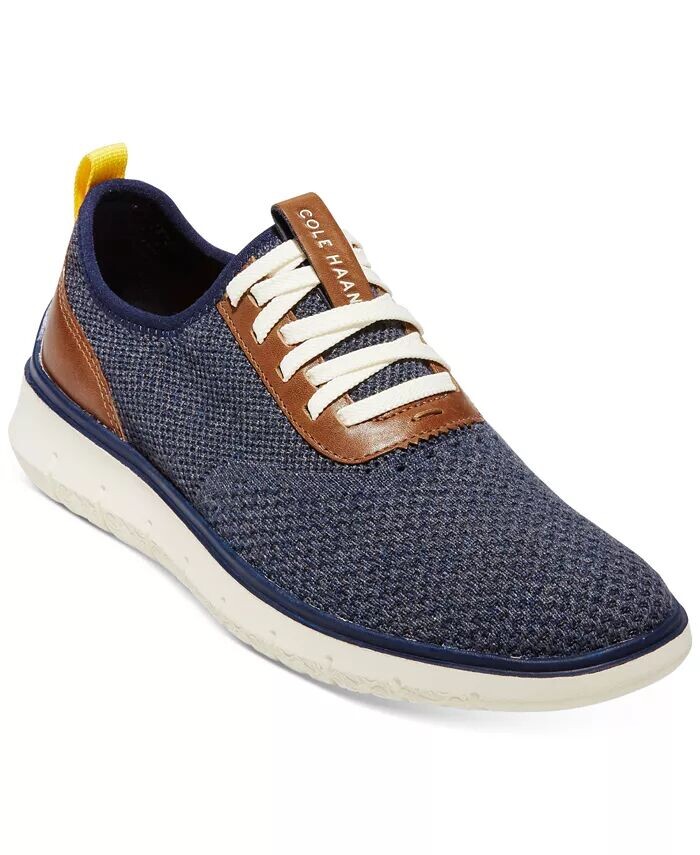 

Кроссовки Men's Generation ZERØGRAND Stitchlite Cole Haan, синий