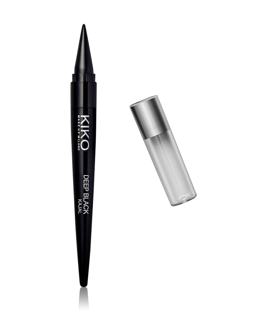 

Подводка для глаз KIKO Milano Deep Black Kajal, Black, 1.5g