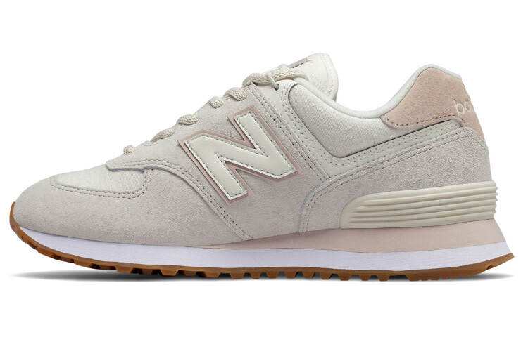 Женские кроссовки New Balance NB 574