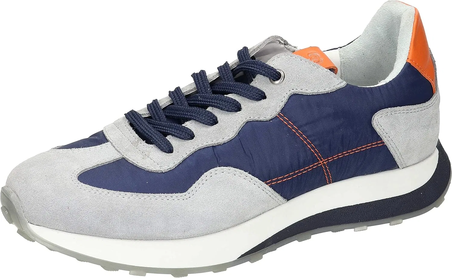 Туфли Manitu Lace-Up, Blue