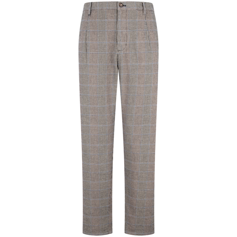 

Повседневные брюки мужские Tommy Hilfiger, Houndstooth 0Og