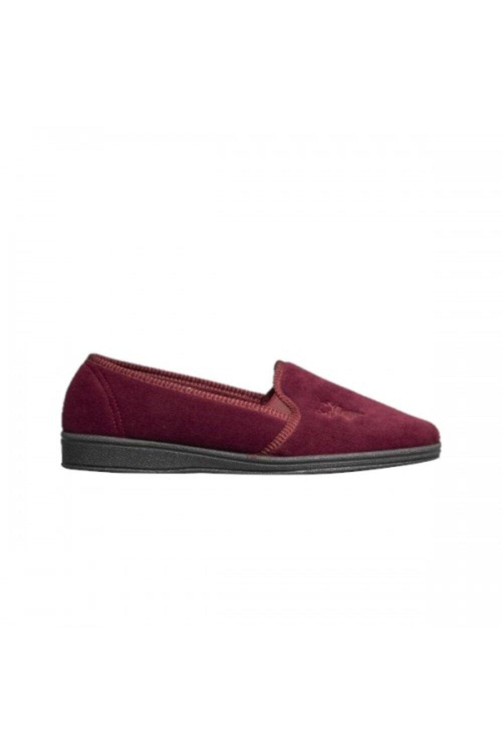

Классические тапочки Stag Slip-On Slipper Mirak, черный