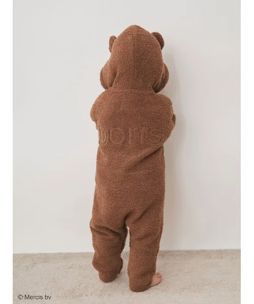 Ромпер Dick Bruna BABY Miffy & Boris — фото 3