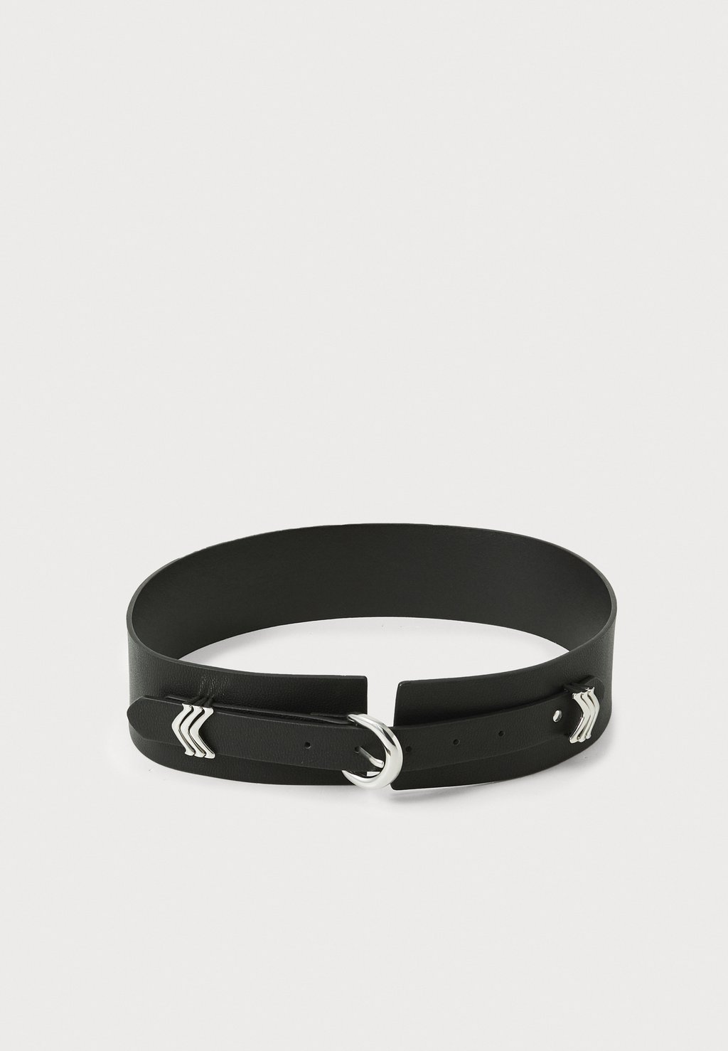

Ремень Zign by Zalando, черный