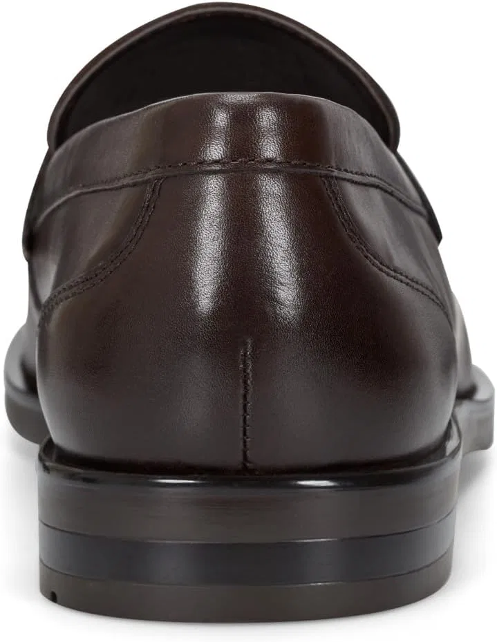 Мужские лоферы Rockport Soren Penny, Dark Brown — фото 2