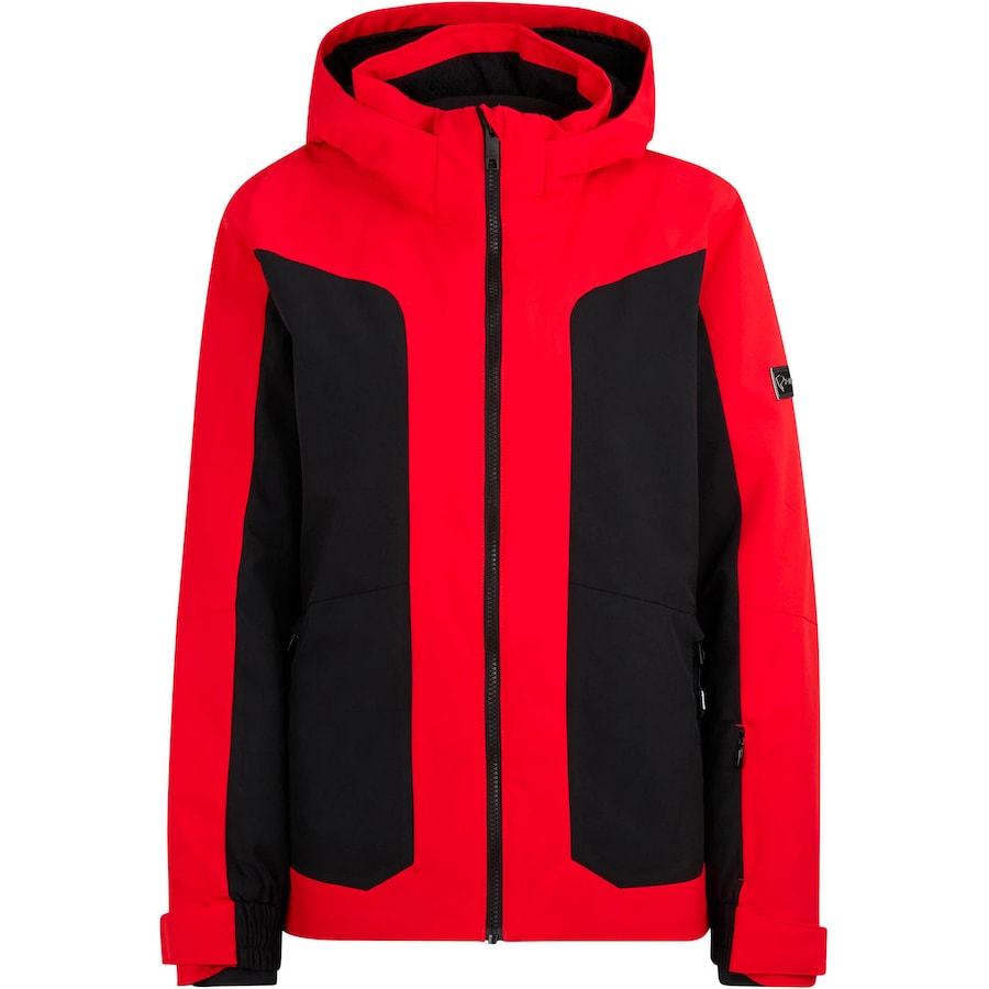 

Спортивная куртка ZIENER Tarla, красный