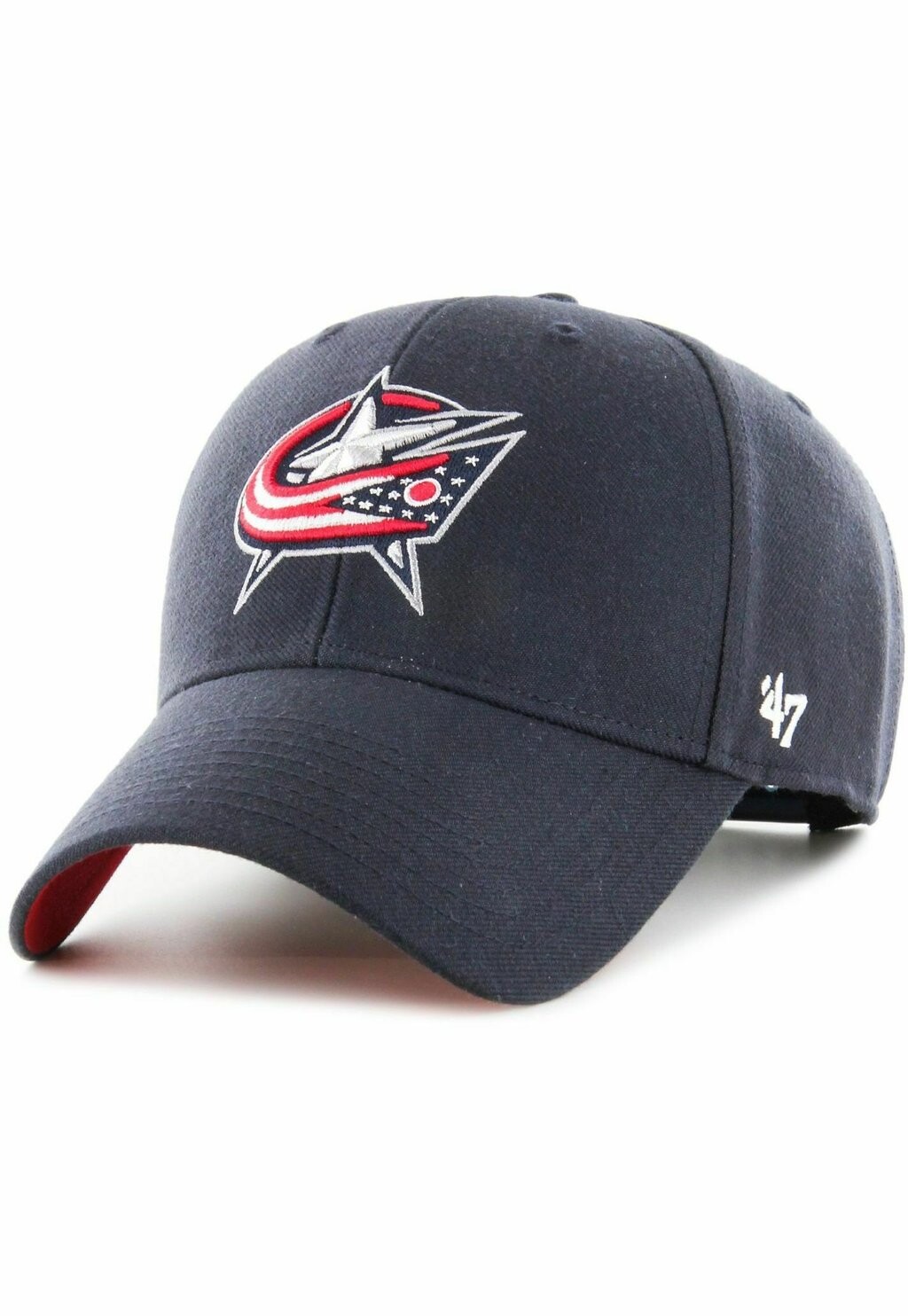 

Бейсболка LOW BALLPARK COLUMBUS '47, цвет navy