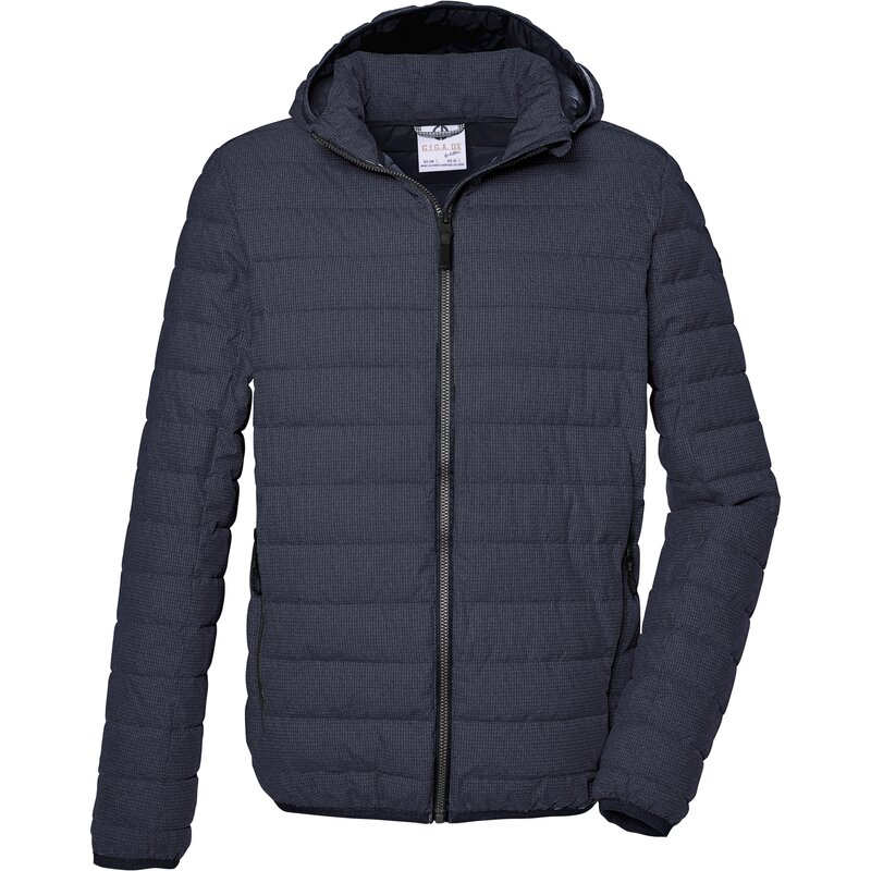 

Функциональная куртка GS 84 MN QLTD JACKET G.I.G.A. Dx By Killtec, цвет dunkelnavy