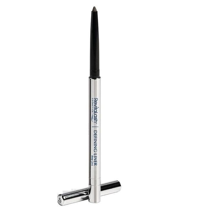 

Подводка для глаз темно-коричневого цвета Revitalash Defining Liner Deep Java, 0,3 гр