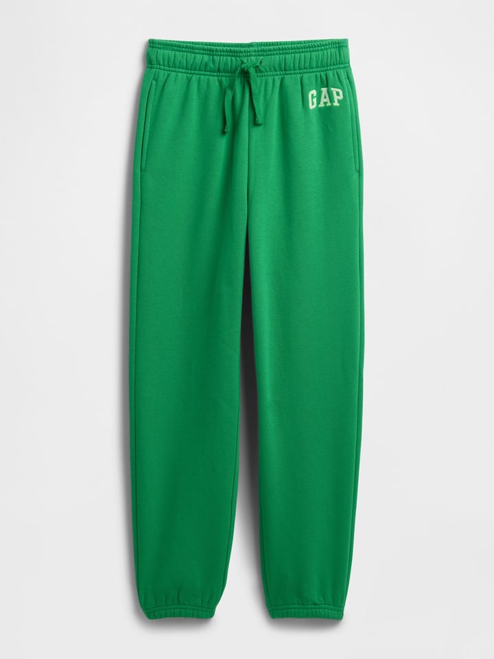 

Спортивные брюки GAP, зеленый