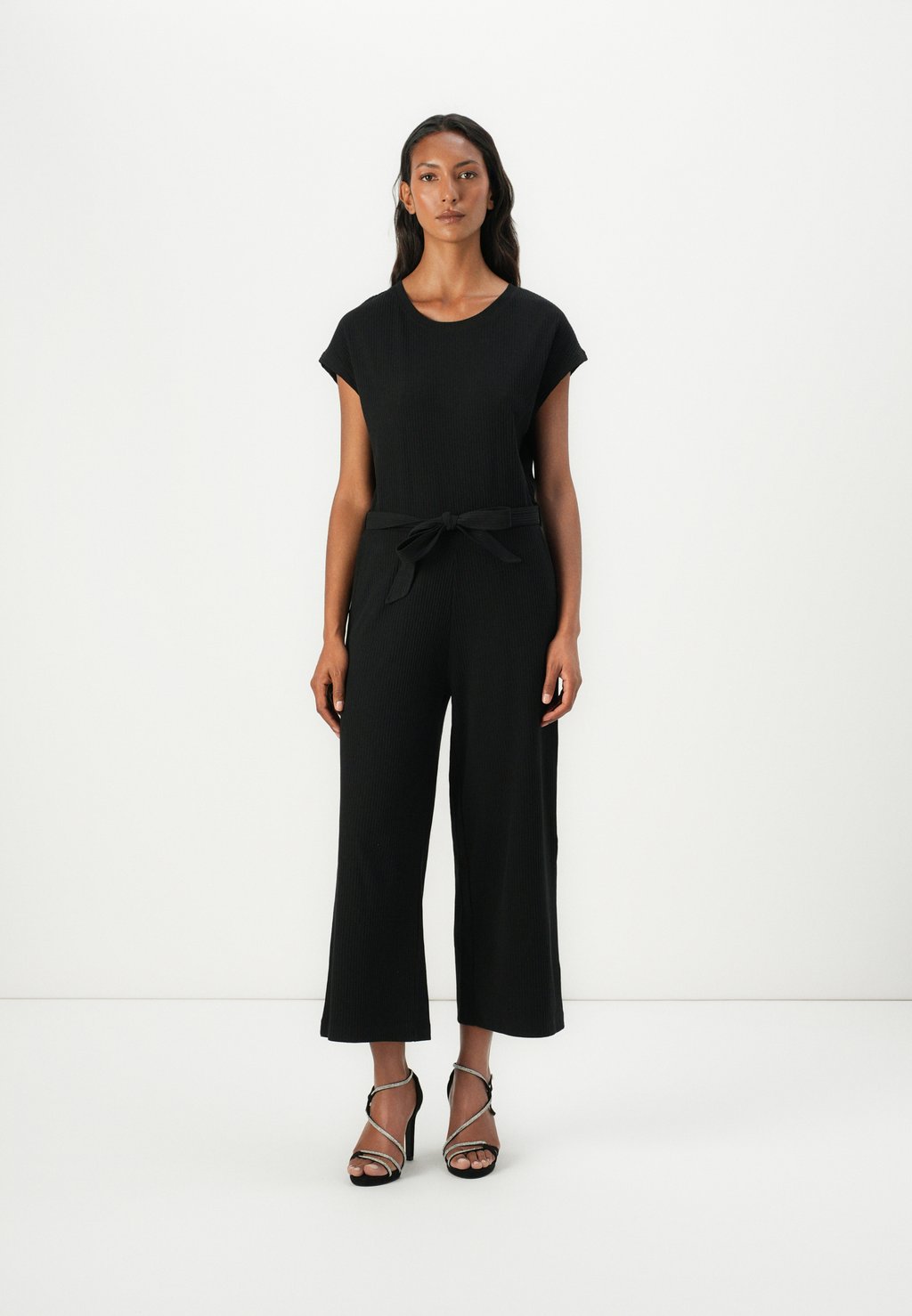

Комбинезон OVERALL BELT Marc O'Polo DENIM, черный