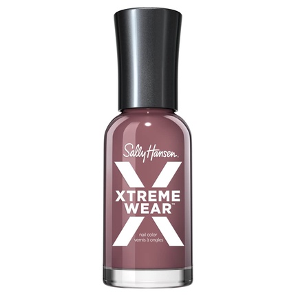 

Лак для ногтей Hard Xtreme Wear, лиловый Sally Hansen