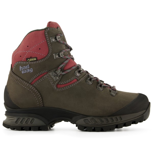 

Tatra II Lady GTX - походные ботинки Hanwag, мультиколор