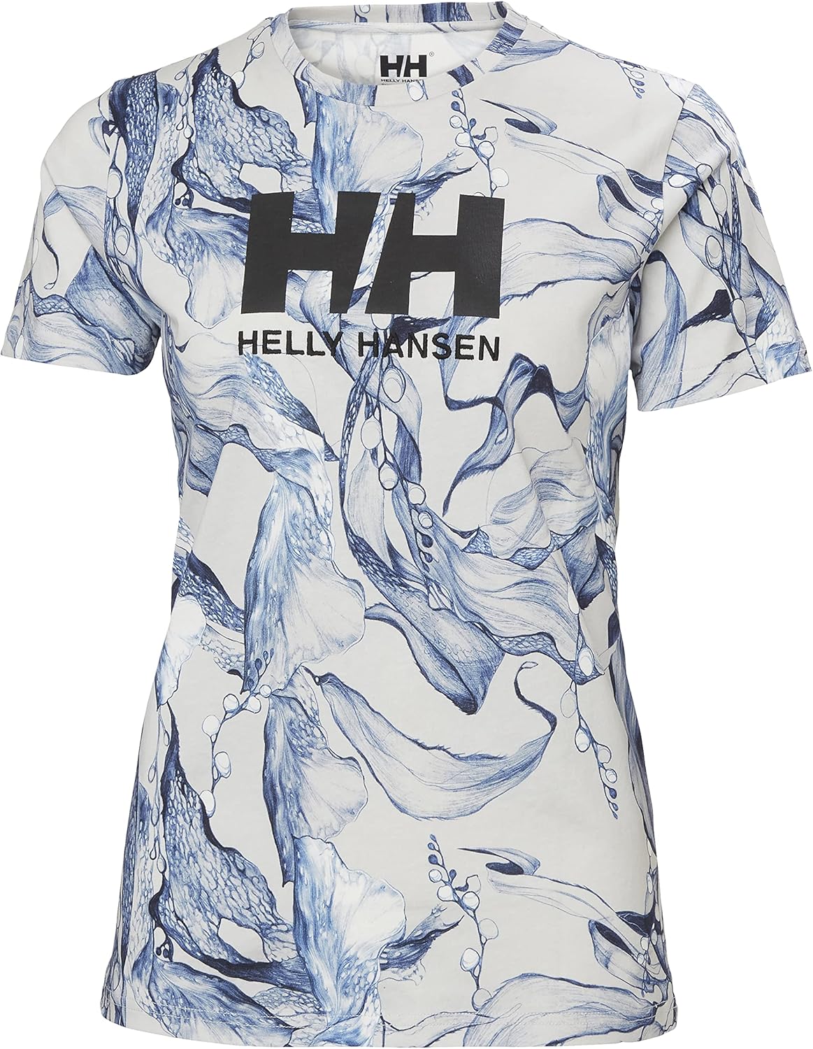 

Helly-Hansen Женская Футболка Hh Logo Esra Helly Hansen, 853 Grey Fog Esra, Серый, Helly-Hansen Женская Футболка Hh Logo Esra Helly Hansen, 853 Grey Fog Esra